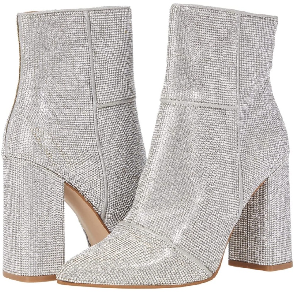 Madden Sparkle Heels